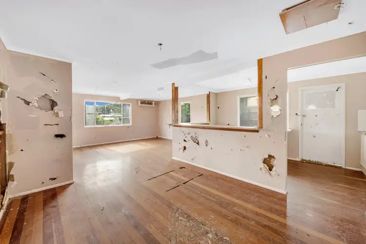 Fifth view of Homely house listing, 8 Bluegum Court, Kin Kora QLD 4680