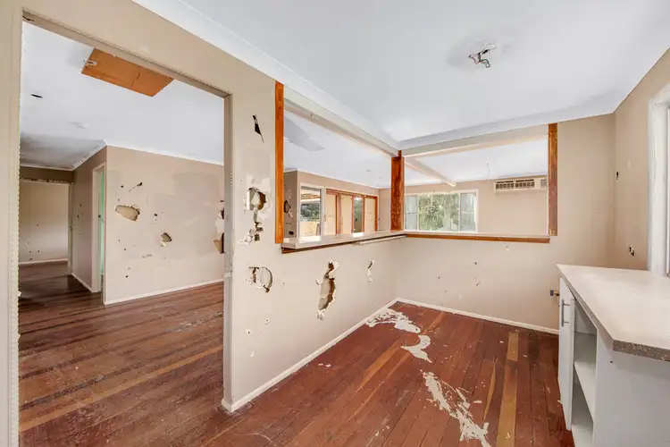 Sixth view of Homely house listing, 8 Bluegum Court, Kin Kora QLD 4680