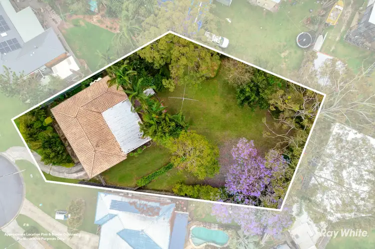 12 Grand Central Court, Boronia Heights QLD 4124