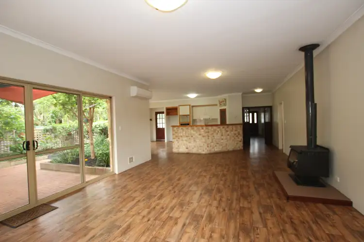 Third view of Homely house listing, 22 Hawksley Drive, Waroona WA 6215