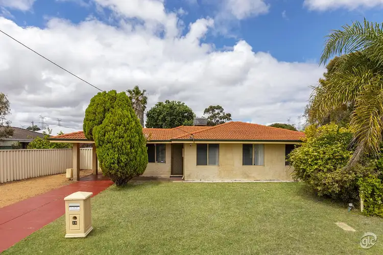 Main view of Homely house listing, 16 Eppalock Grove, South Lake WA 6164