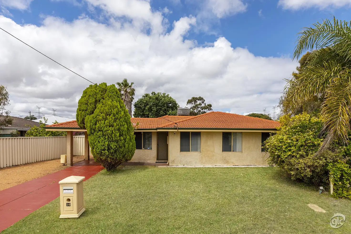 Main view of Homely house listing, 16 Eppalock Grove, South Lake WA 6164