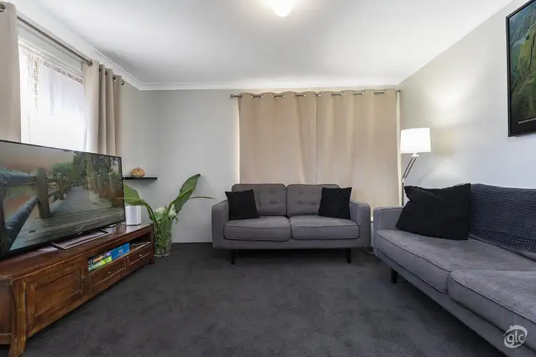 Second view of Homely house listing, 16 Eppalock Grove, South Lake WA 6164