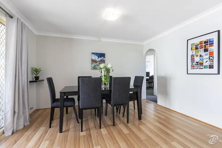 Third view of Homely house listing, 16 Eppalock Grove, South Lake WA 6164