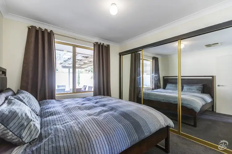 Fifth view of Homely house listing, 16 Eppalock Grove, South Lake WA 6164