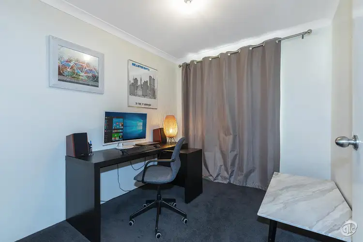 Seventh view of Homely house listing, 16 Eppalock Grove, South Lake WA 6164