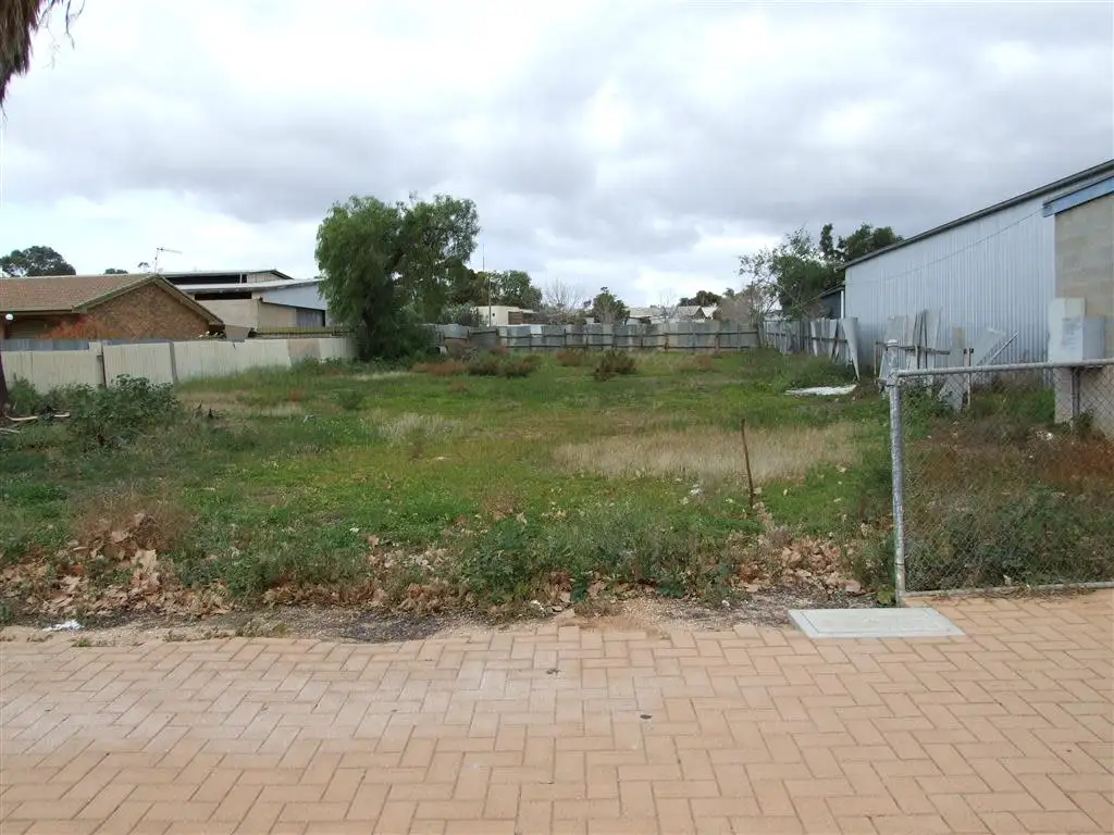 Main view of Homely land listing, Lot 99 Bice Street, Barmera SA 5345