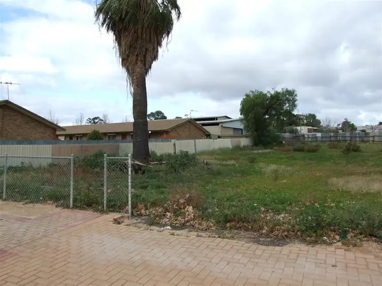 Fourth view of Homely land listing, Lot 99 Bice Street, Barmera SA 5345