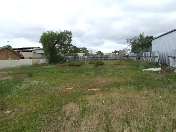 Fifth view of Homely land listing, Lot 99 Bice Street, Barmera SA 5345