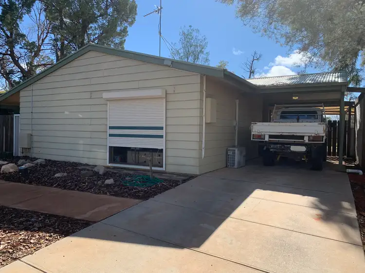 4 Anna Court, Roxby Downs SA 5725