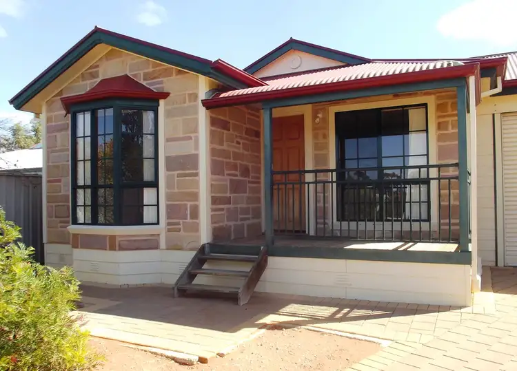 9 Pogona Court, Roxby Downs SA 5725