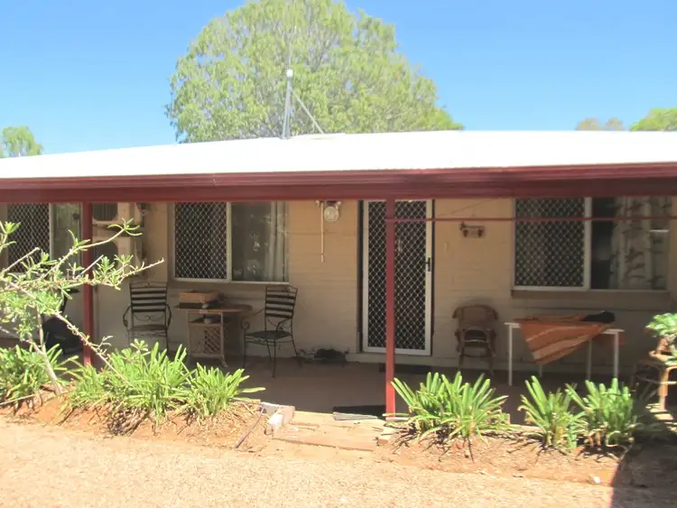 15 Griggs Street, Tennant Creek NT 860