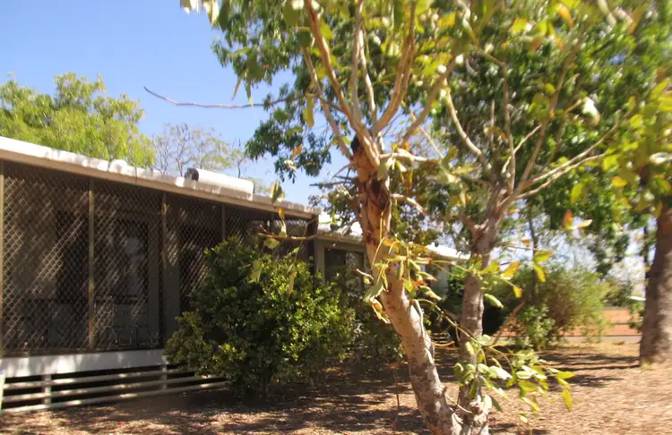 106 Staunton Street, Tennant Creek NT 860