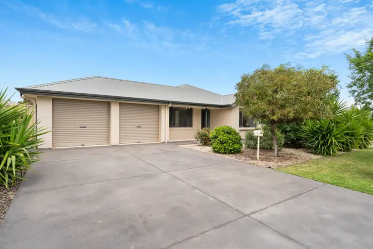 54 Basin Street, Aldinga Beach SA 5173