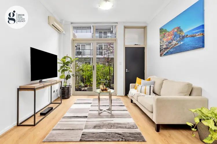 Main view of Homely townhouse listing, 9/20 Herbert Street, West Ryde NSW 2114