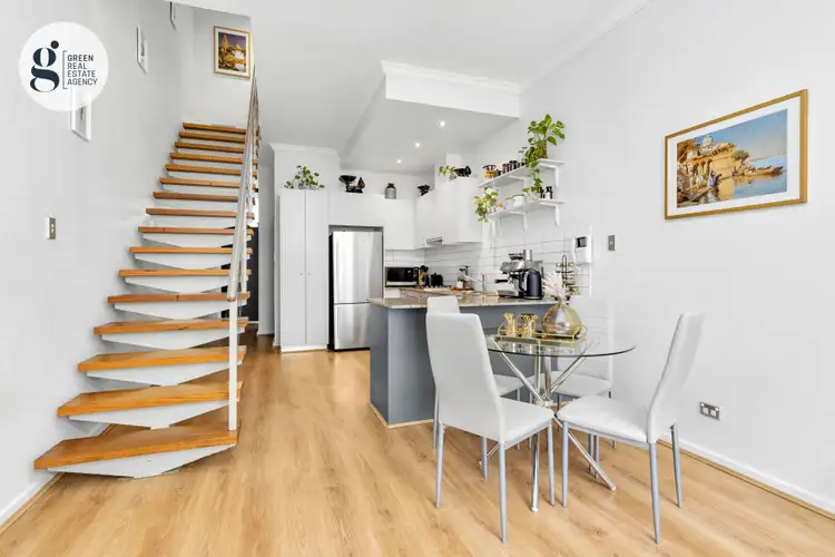 Third view of Homely townhouse listing, 9/20 Herbert Street, West Ryde NSW 2114