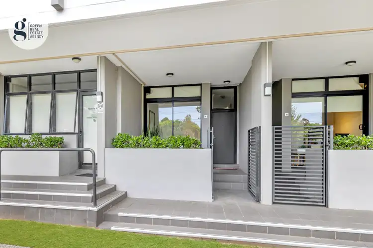 Fourth view of Homely townhouse listing, 9/20 Herbert Street, West Ryde NSW 2114