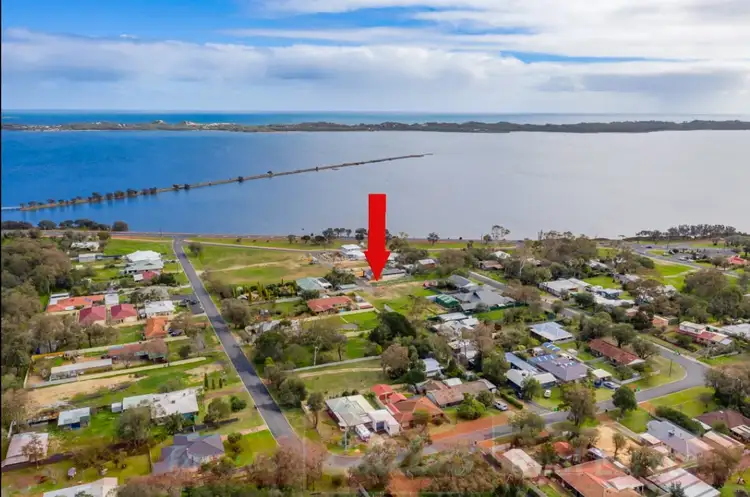 16 Meloy Lane, Australind WA 6233