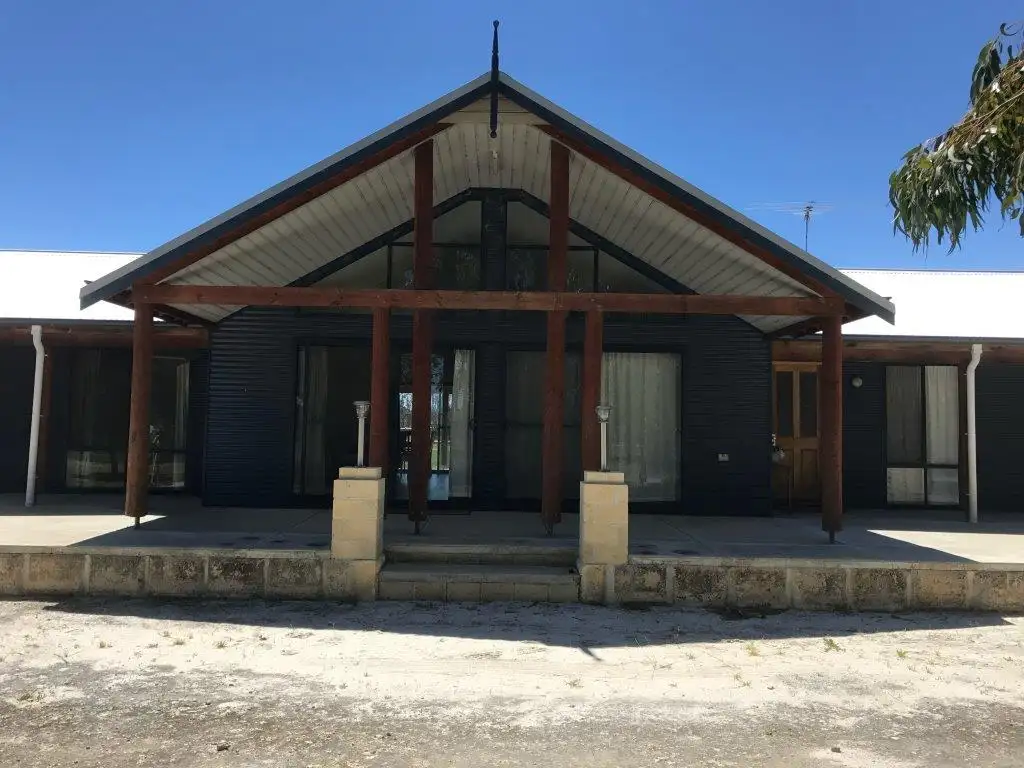 Main view of Homely rural property listing, Lot 37 Cheshire St, Coolup WA 6214