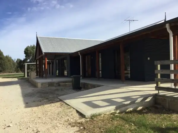 Second view of Homely rural property listing, Lot 37 Cheshire St, Coolup WA 6214