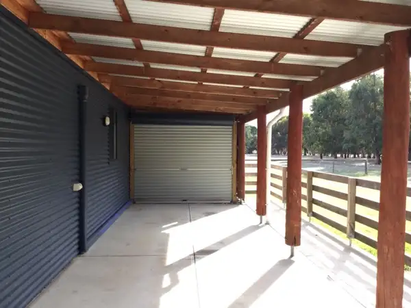 Fourth view of Homely rural property listing, Lot 37 Cheshire St, Coolup WA 6214