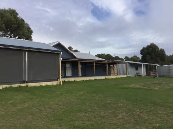 Fifth view of Homely rural property listing, Lot 37 Cheshire St, Coolup WA 6214