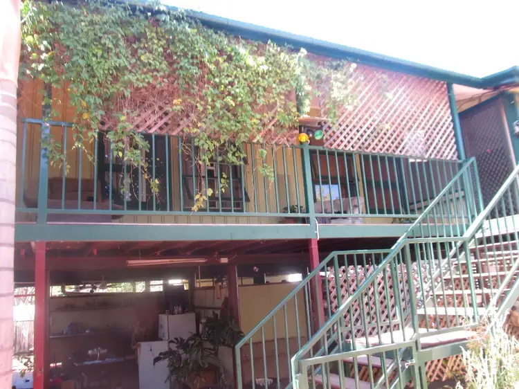 60 Paterson Street, Tennant Creek NT 860