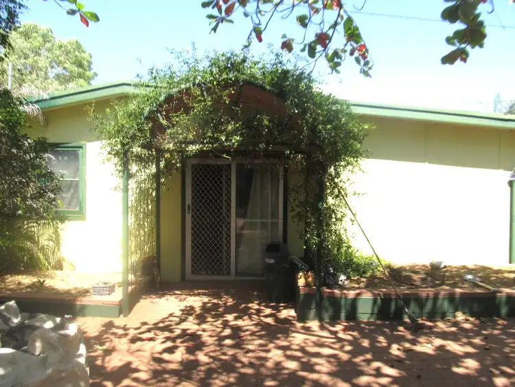 Second view of Homely house listing, 60 Paterson Street, Tennant Creek NT 860