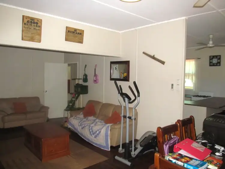 Fourth view of Homely house listing, 60 Paterson Street, Tennant Creek NT 860