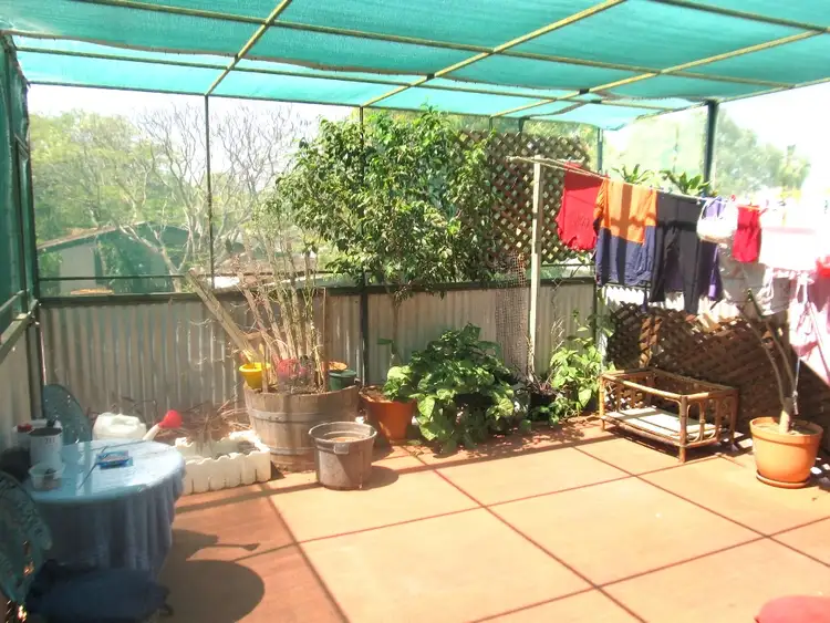 Fifth view of Homely house listing, 60 Paterson Street, Tennant Creek NT 860