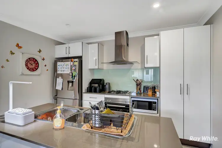 Third view of Homely house listing, 70 South Quarter Drive, Loganlea QLD 4131