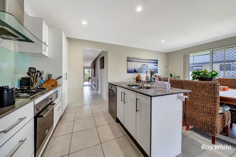 Fourth view of Homely house listing, 70 South Quarter Drive, Loganlea QLD 4131