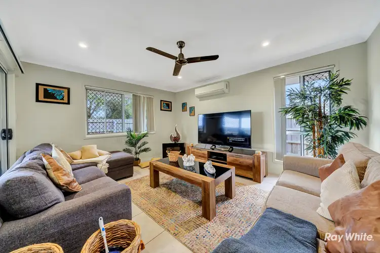 Fifth view of Homely house listing, 70 South Quarter Drive, Loganlea QLD 4131