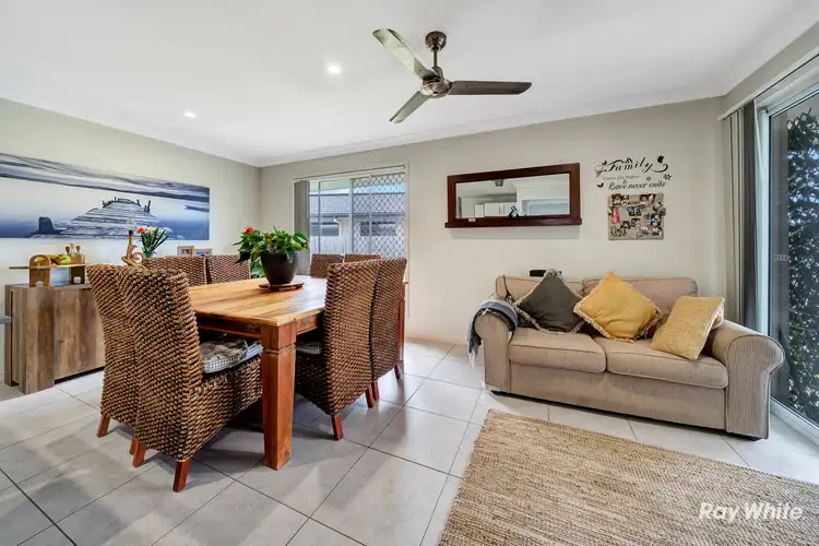 Sixth view of Homely house listing, 70 South Quarter Drive, Loganlea QLD 4131