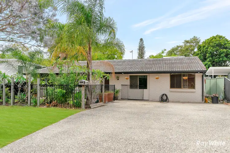 Third view of Homely house listing, 19 Kyogle Street, Crestmead QLD 4132