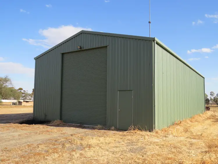 Main view of Homely other listing, 28a COONONG STREET, Jerilderie NSW 2716