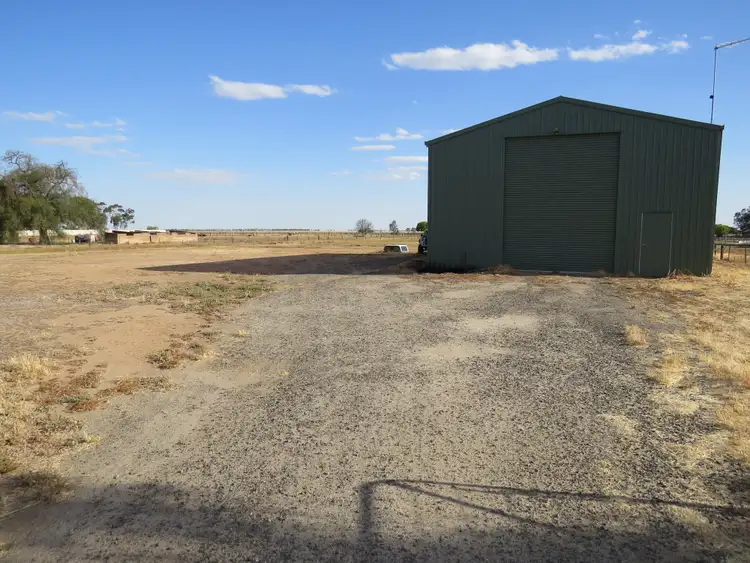Sixth view of Homely other listing, 28a COONONG STREET, Jerilderie NSW 2716