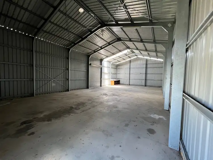 Seventh view of Homely other listing, 28a COONONG STREET, Jerilderie NSW 2716