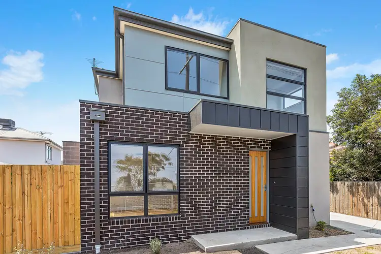 Fourth view of Homely block of units listing, 1-3/289 Millers Road, Altona North VIC 3025