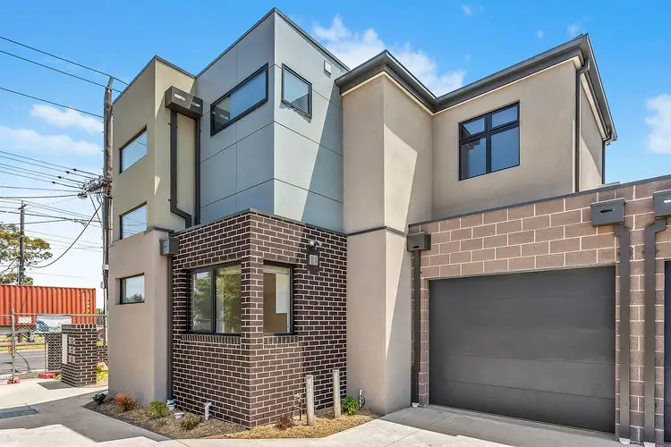 Fifth view of Homely block of units listing, 1-3/289 Millers Road, Altona North VIC 3025