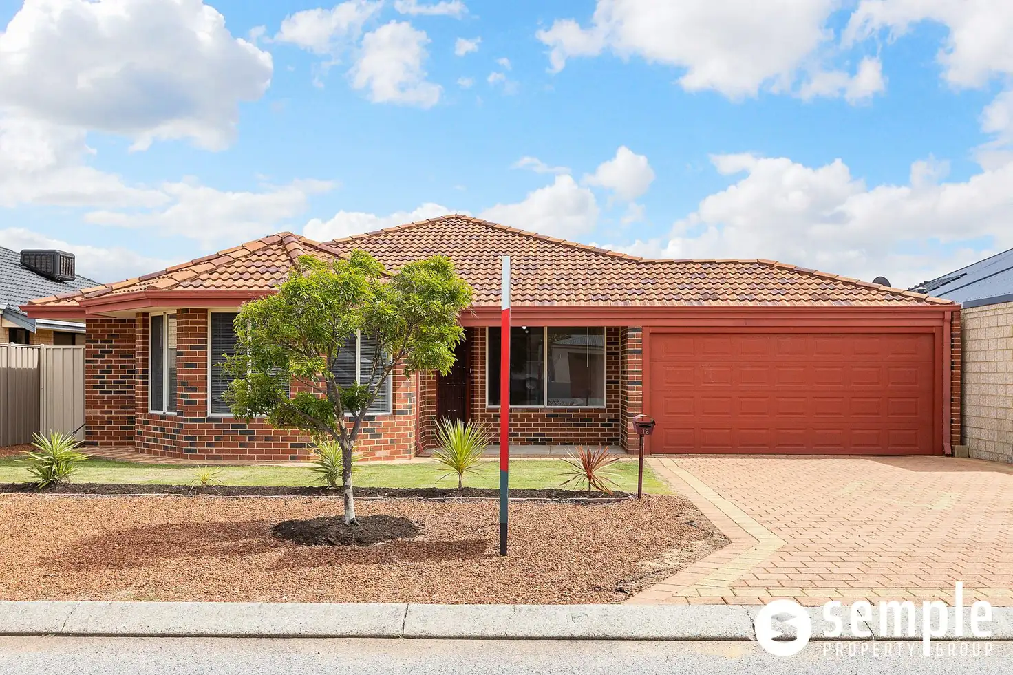 Main view of Homely house listing, 12 Leichhardt Crossing, Hammond Park WA 6164