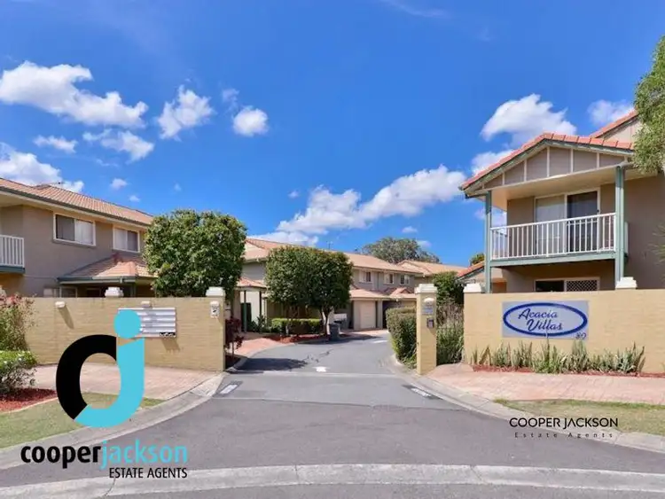 Fourth view of Homely townhouse listing, TBA/80 Oswin st, Acacia Ridge QLD 4110