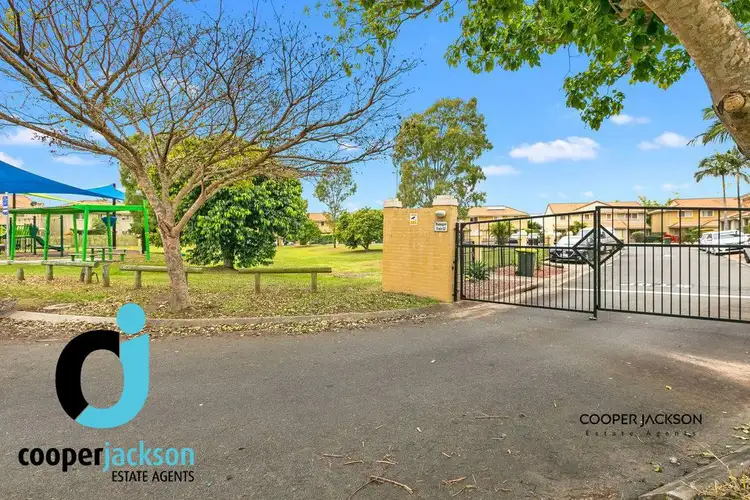 Fifth view of Homely townhouse listing, TBA/80 Oswin st, Acacia Ridge QLD 4110