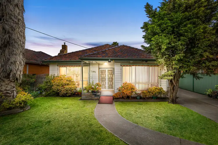 Main view of Homely house listing, 589 Geelong Road, Brooklyn VIC 3012