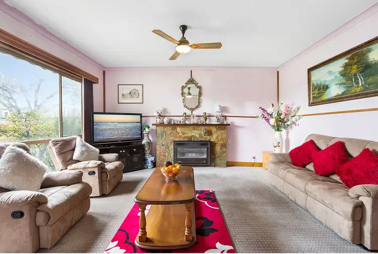 Second view of Homely house listing, 589 Geelong Road, Brooklyn VIC 3012