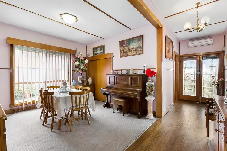 Fifth view of Homely house listing, 589 Geelong Road, Brooklyn VIC 3012