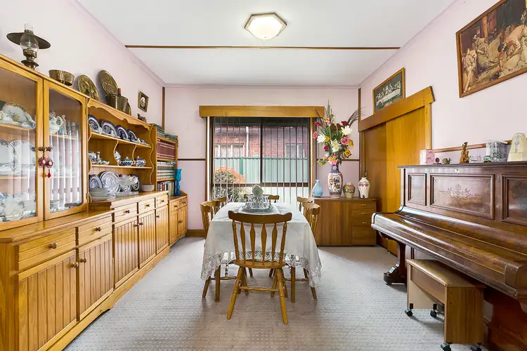 Sixth view of Homely house listing, 589 Geelong Road, Brooklyn VIC 3012