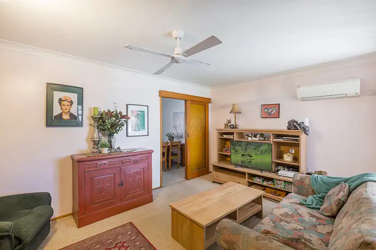 Third view of Homely house listing, 4 Mullard Close, Shortland NSW 2307