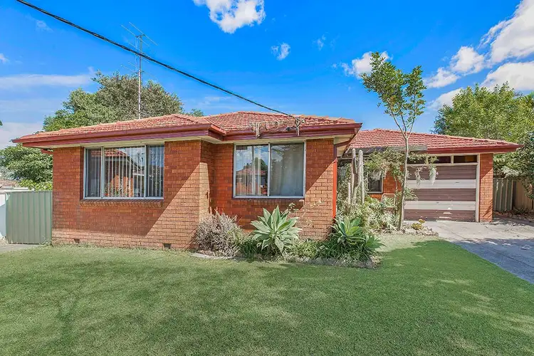 Fifth view of Homely house listing, 4 Mullard Close, Shortland NSW 2307