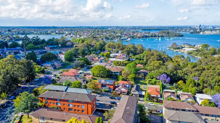 Main view of Homely house listing, 8 Ashburn Place, Gladesville NSW 2111